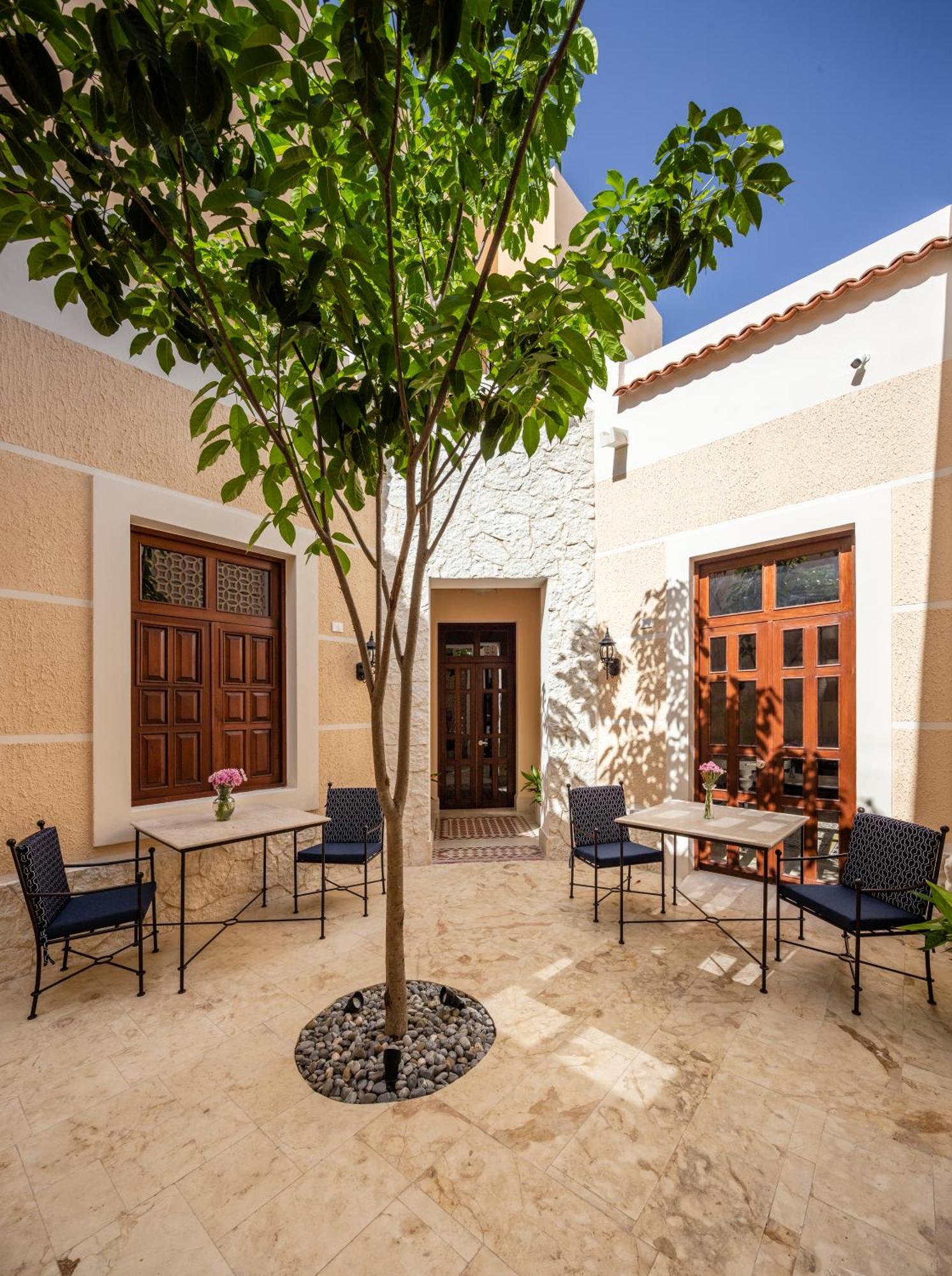 Casa Tavera- Adults Only Мерида Екстериор снимка