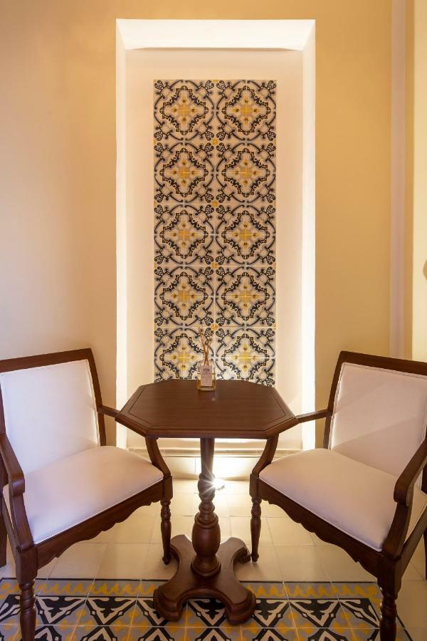 Casa Tavera- Adults Only Мерида Екстериор снимка